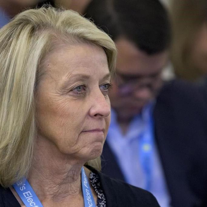 Nevada elections department subpoenaed in Trump probe